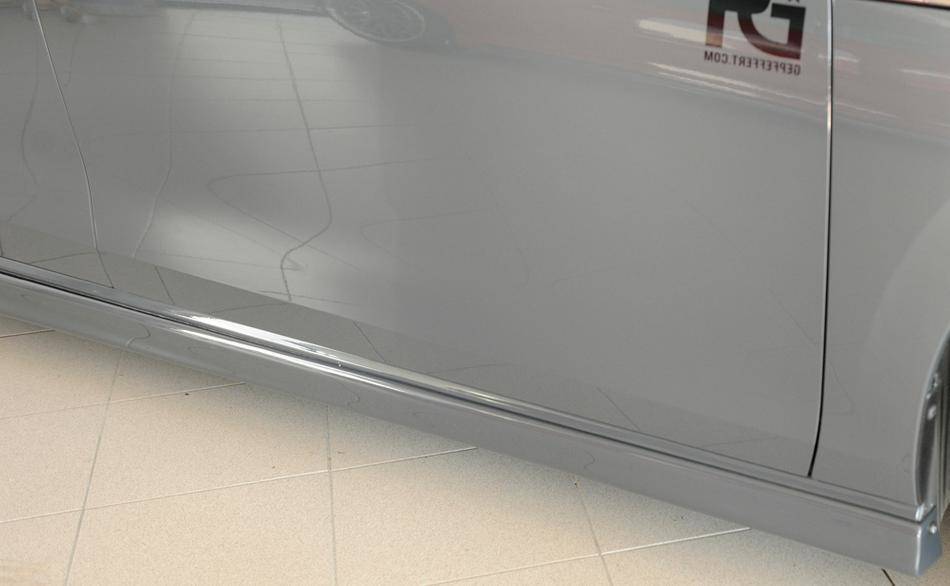 Sottoporta Rx Rieger Golf 7+7,5 Leon tutti modelli incl facelift