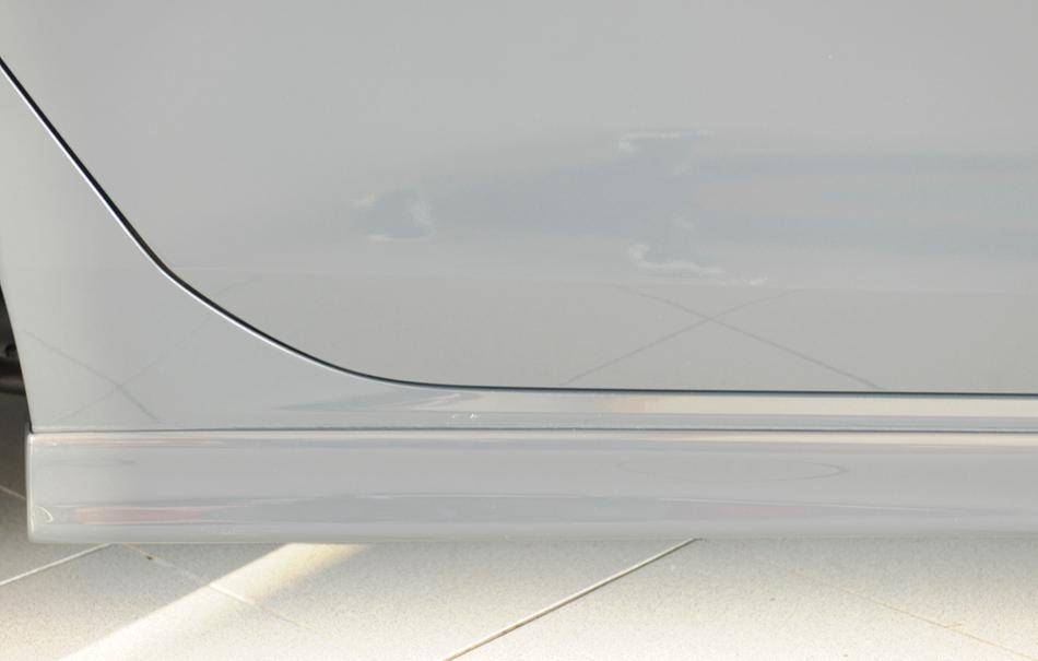 Sottoporta Rx Rieger Golf 7+7,5 Leon tutti modelli incl facelift