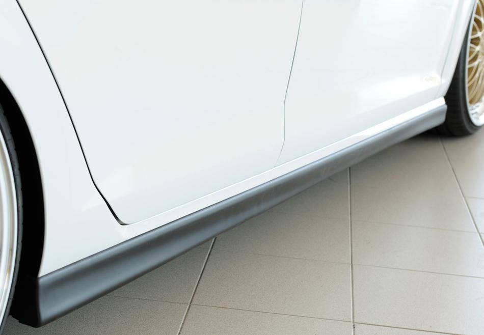 Sottoporta Rx Rieger Golf 7+7,5 Leon tutti modelli incl facelift