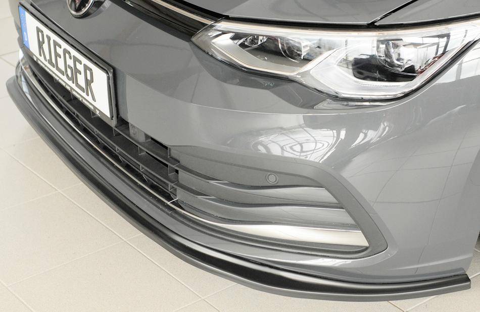 Lama ant Rieger Golf 8 per paraurti orig