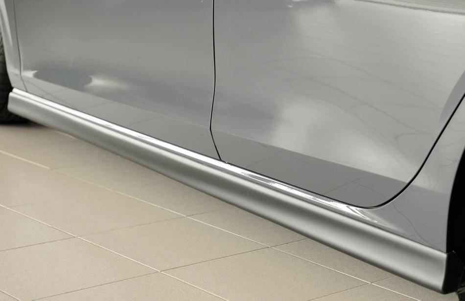 Sottoporta Sx Rieger Golf 8 3+5porte