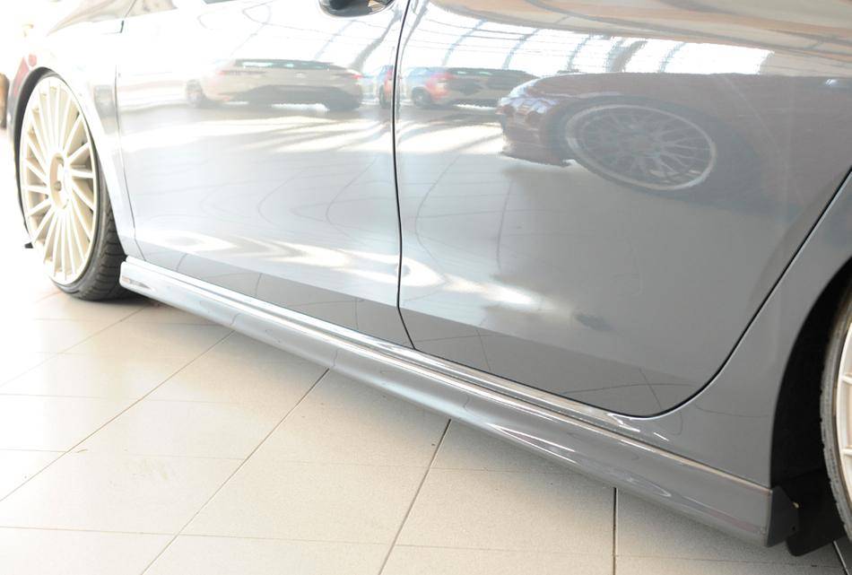 Sottoporta Sx Rieger Golf 8 3+5porte