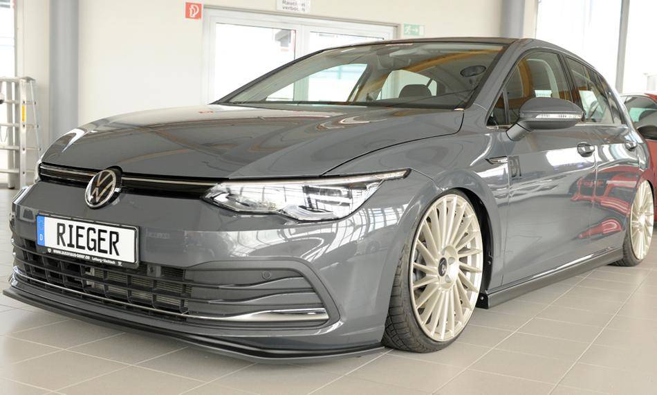 Sottoporta Sx Rieger Golf 8 3+5porte