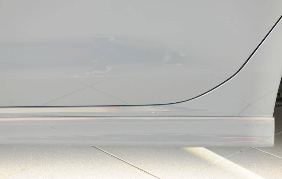 Sottoporta Sx Rieger Golf 8 3+5porte