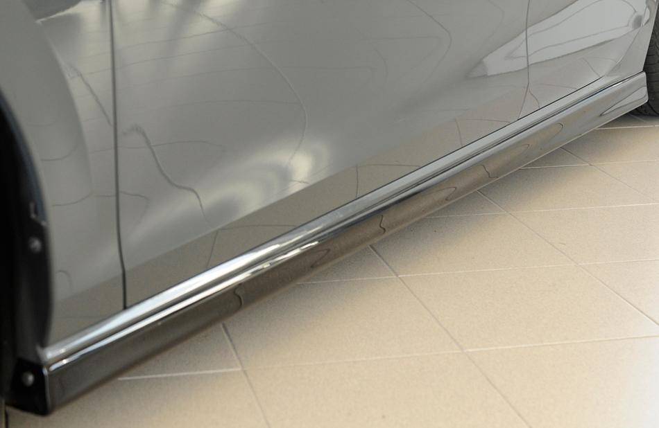 Sottoporta Sx Rieger Golf 7+7,5 Leon tutti modelli incl facel.nero l