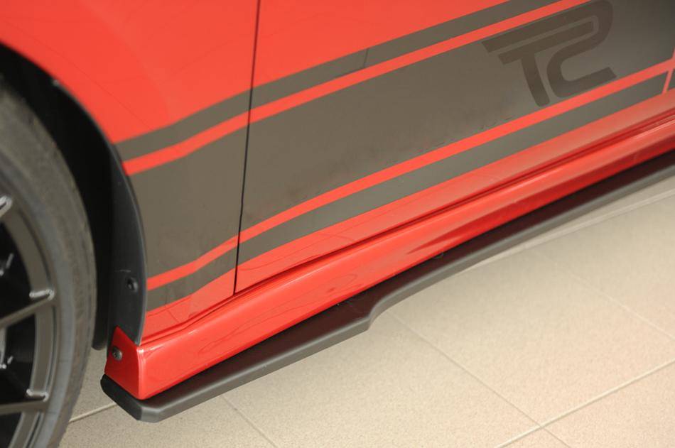 Lama sottoporta SX Leon KL solo per sottoporta Rieger 00027051/88223