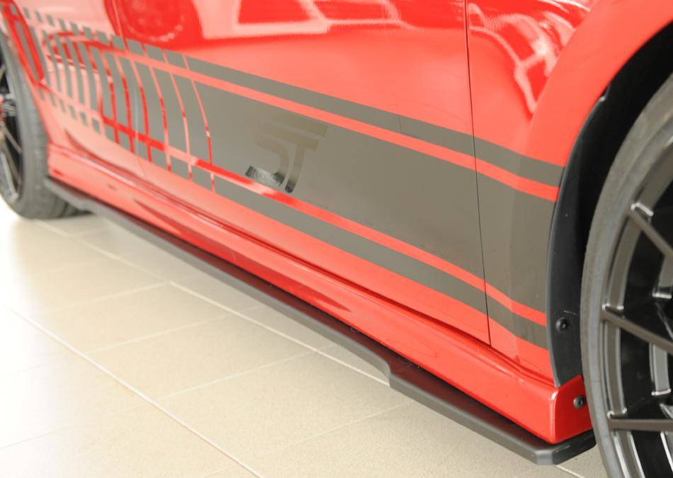 Lama sottoporta DX Leon KL solo per sottoporta Rieger 00027052/88224