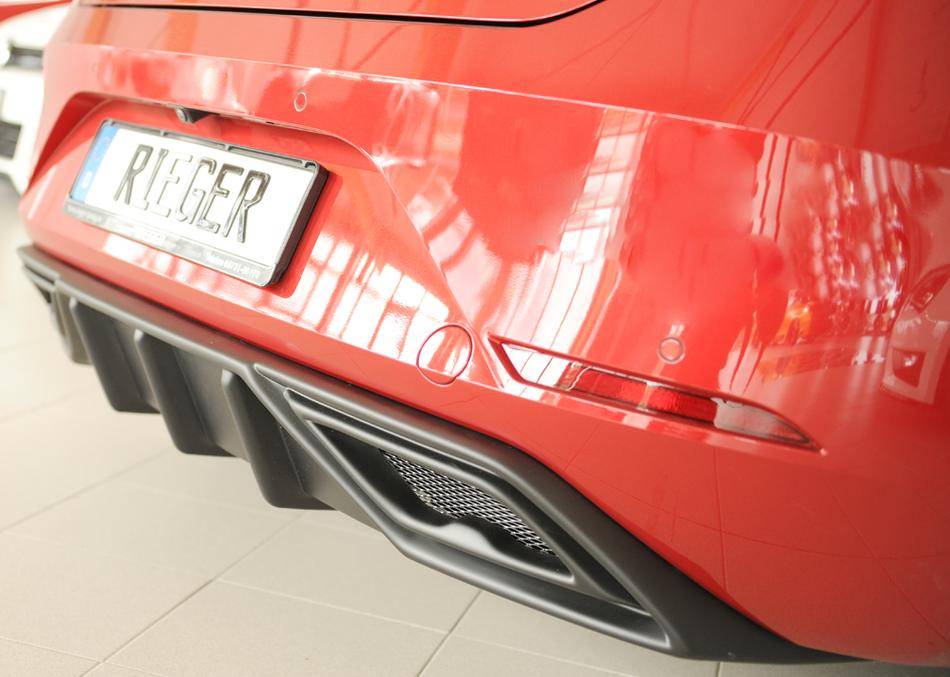 Diffusore Rieger Leon KL per term orig.solo 5 porte no ST INCL RESTY