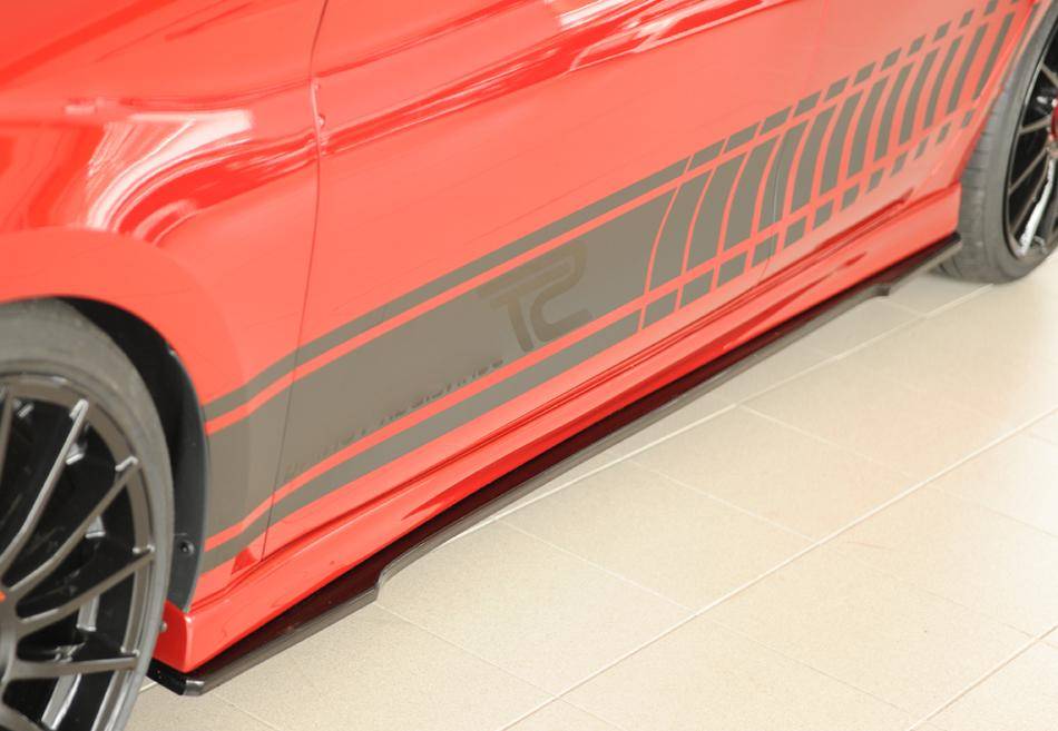 Lama sottoporta DX Leon KL solo per sottoporta Rieger 00027051/88223