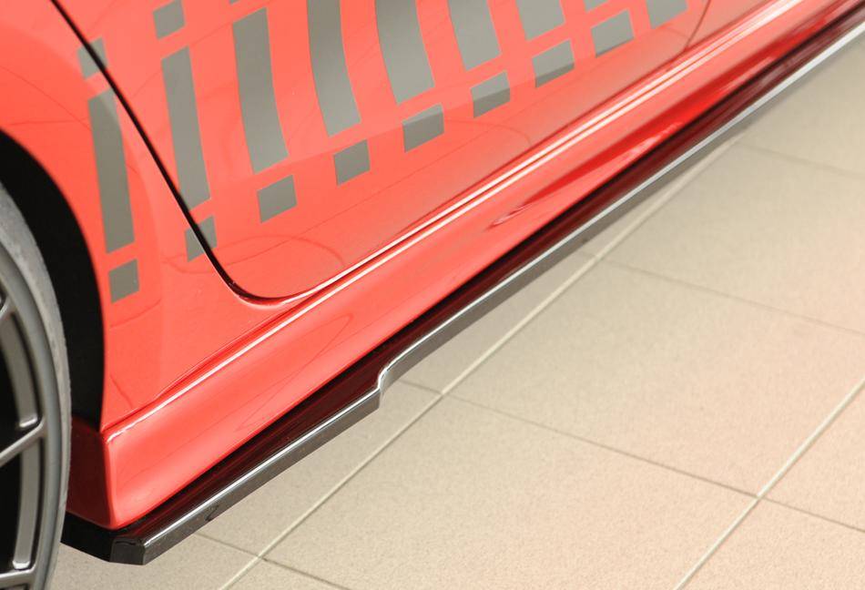 Lama sottoporta DX Leon KL solo per sottoporta Rieger 00027052/88224