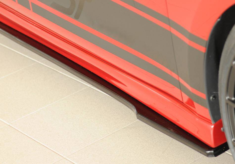 Lama sottoporta DX Leon KL solo per sottoporta Rieger 00027052/88224