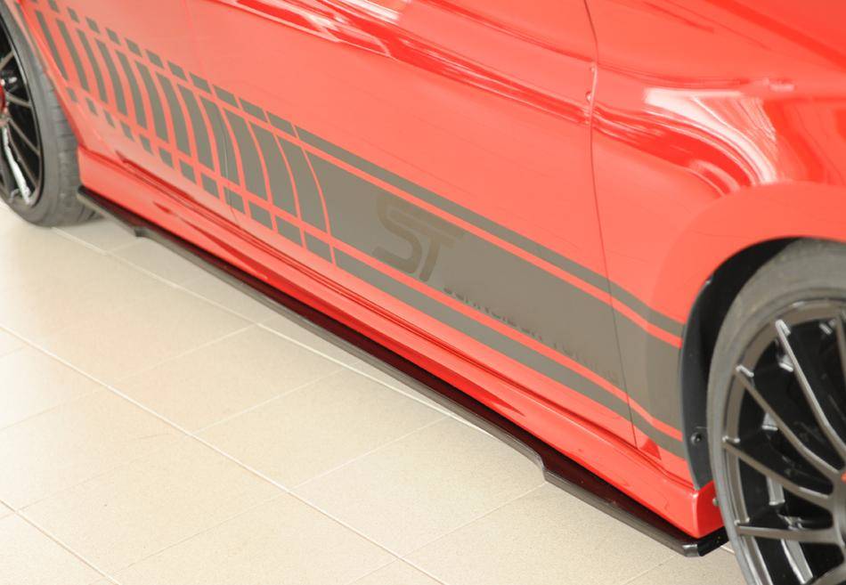 Lama sottoporta DX Leon KL solo per sottoporta Rieger 00027052/88224