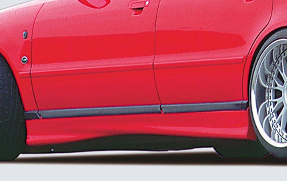 SOTTOPORTA SX AUDI A4 B5