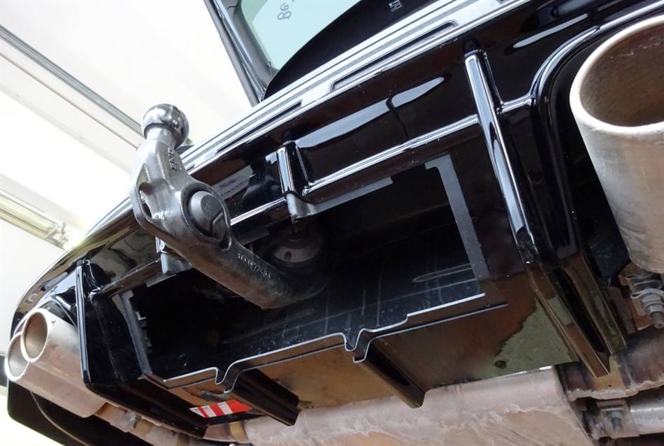 Diffusore Rieger Ateca Cupra 5FP inc.restyling per term orig e 4x102