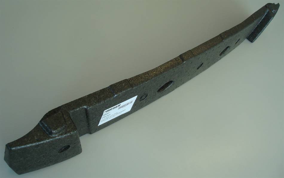 PARACOLPO PER MASCHERINA AUDI A5 NE CESSARIO PER IL MONTAGGIO