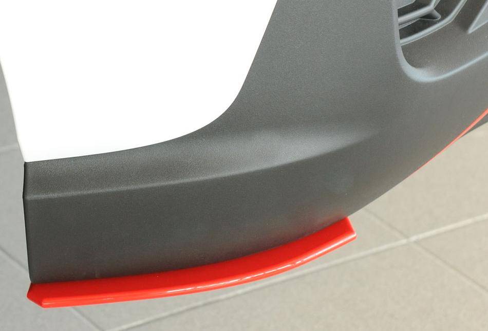 Deflettore laterale SX I30N/I30N perform. per paraurti post orig N