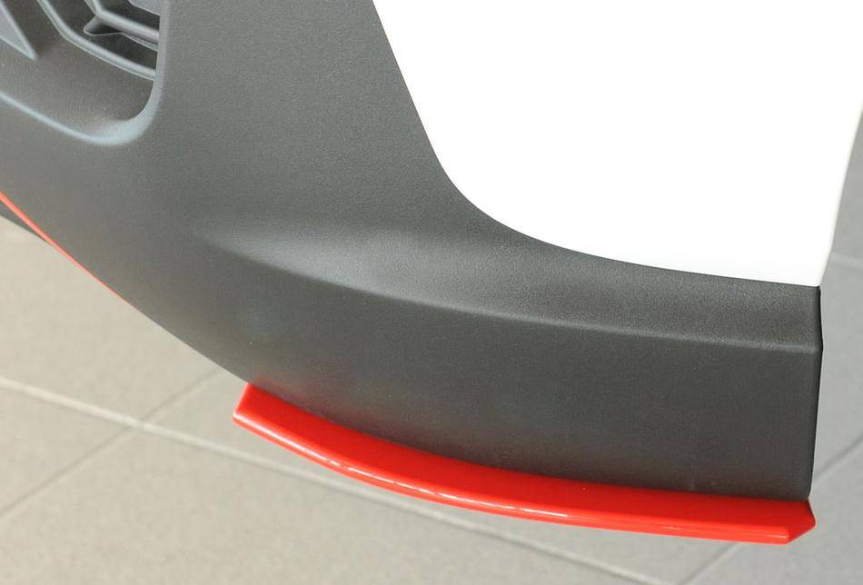 Deflettore laterale DX I30N/I30N perform. per paraurti post orig N