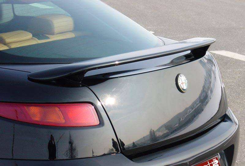SPOILER BAULE POSTERIORE ALFA GT