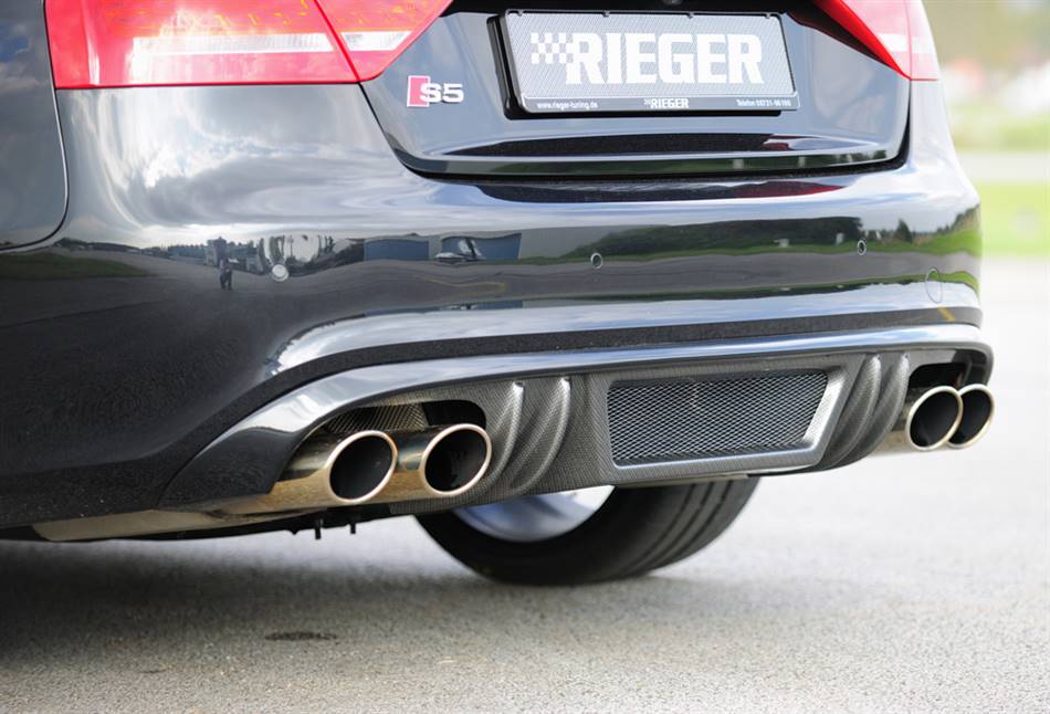 Diffusore Rieger A5/S5 Sportback S-Line marm.duplex 4x115x85 fino'11