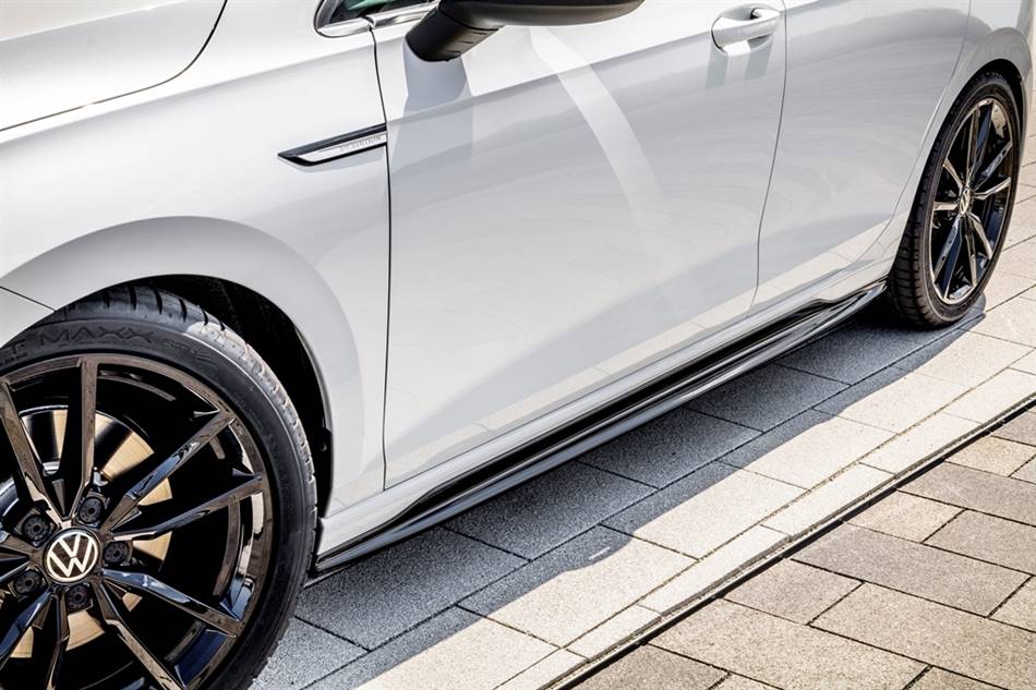 Sottoporta Oettinger Golf 8 base set 2 pezzi