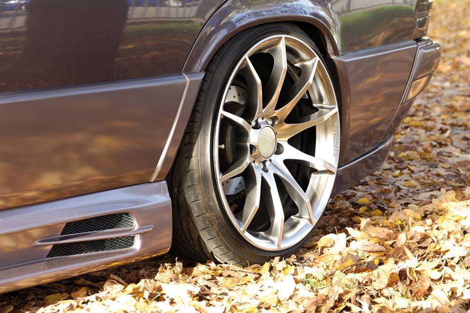 SOTTOPORTA SX MERC W201 C/CONDOTTO E 2 PRESE ARIA