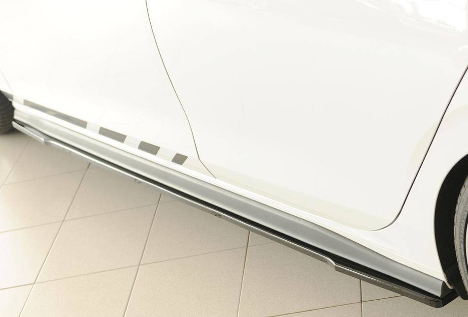 Lama sottoporta SX golf 8 GTI/GTD/GTE 5 porte per sottoporta origina