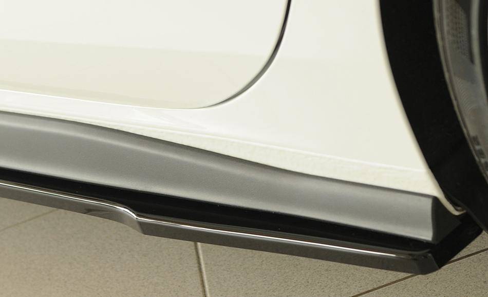 Lama sottoporta SX golf 8 GTI/GTD/GTE 5 porte per sottoporta origina