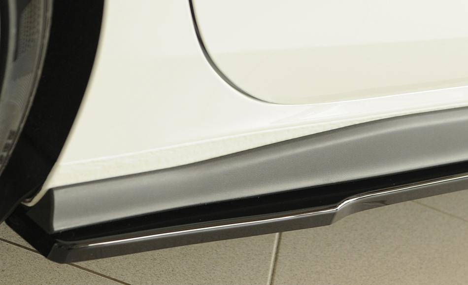 Lama sottoporta DX Golf 8 GTI/GTD/GTE 5 porte per sottoporta origina