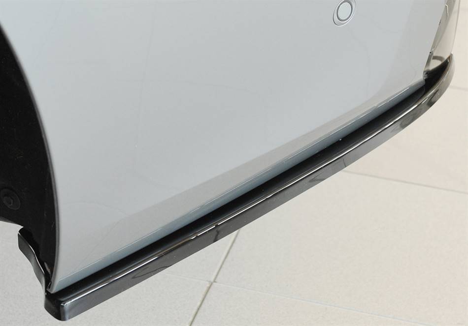 Cantonale lat. sx per paraurti post G20/21 dal'22 con M-technik ABS