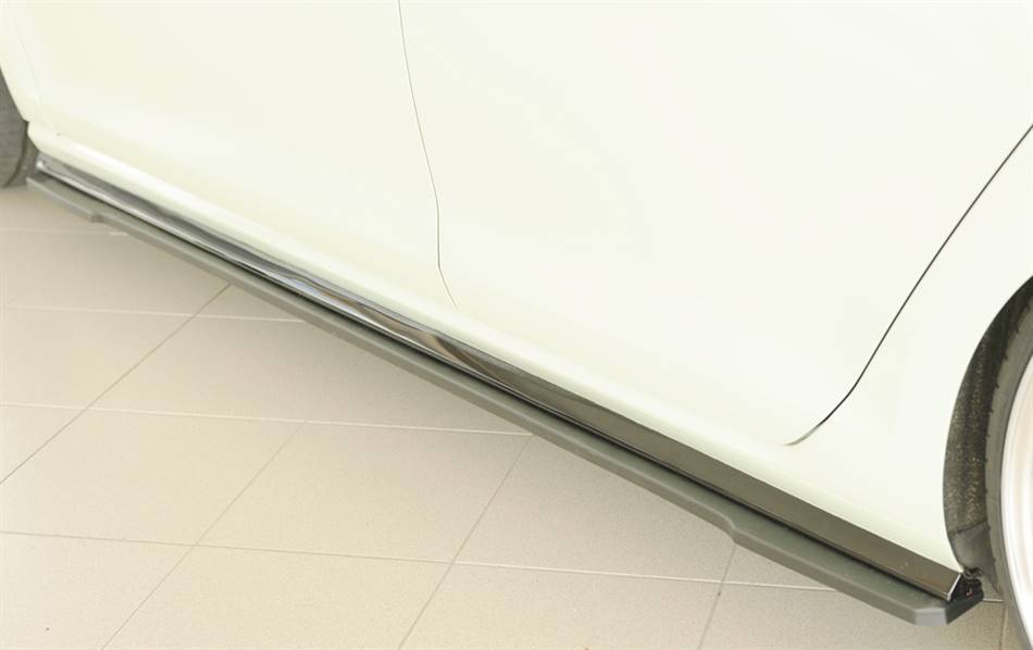 Lama sottoporta Sx Rieger Golf 7 GTI/GTD/GTE+R per sottoporta.origin