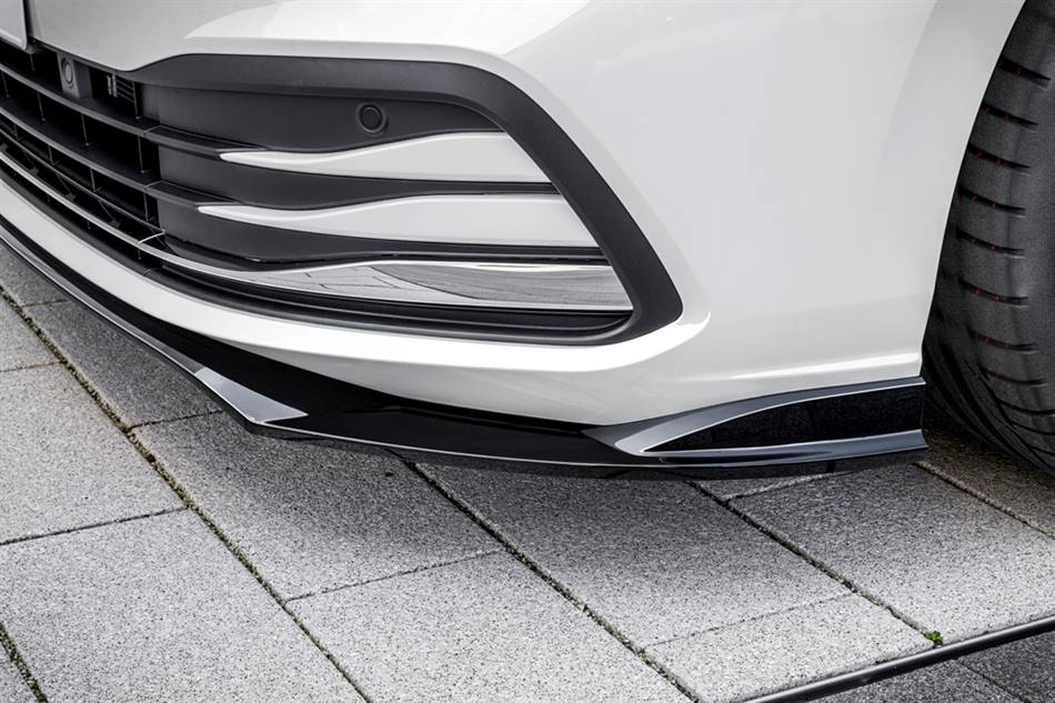 Sottoparaurti ant Oettinger Golf 8 BASE