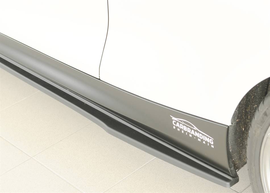 Lama sottoporta sx Rieger BMW F22/23 per sottoporta orig.M-Style