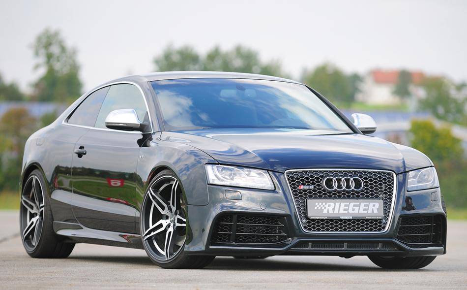 Sottoporta dx Audi A5 tutti escl. Sportback