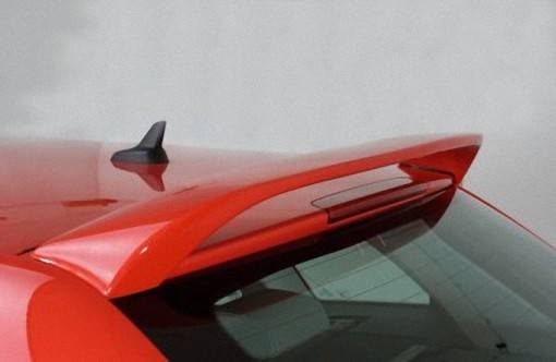 SPOILER TETTO A3 8P SPORTBACK VERS. ALTA