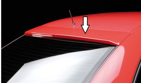 COPERTURA LUNOTTO AUDI A4 B5 BERLINA