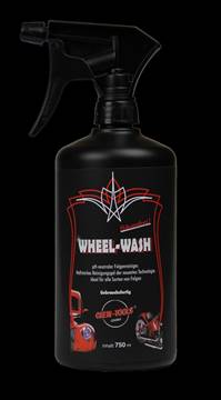 Chem-Tools Wheel Wash pulitore cerchi senza contenuti aggressivi