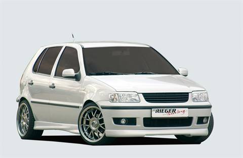 SOTTOPARAURTO ANT POLO 6N2 DAL 10/99