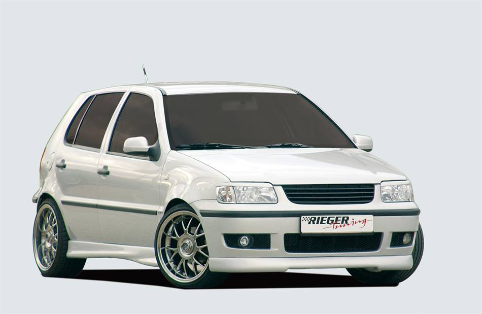 SOTTOPARAURTO ANT POLO 6N2 DAL 10/99