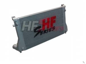 INTERCOOLER 2,0 TFSI AXX/BWA/BYD