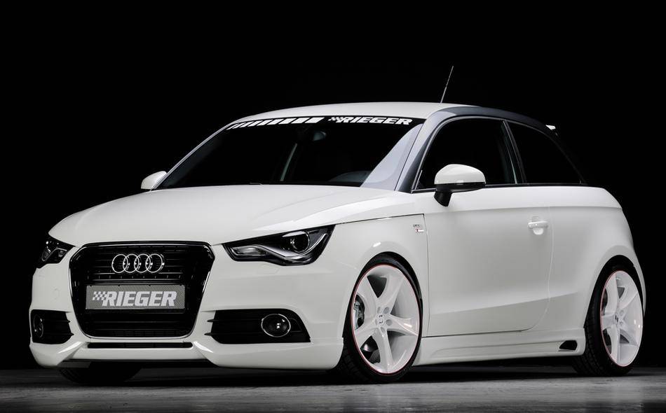 Sottoporta sinistro Audi A1 8x 3+5 porte