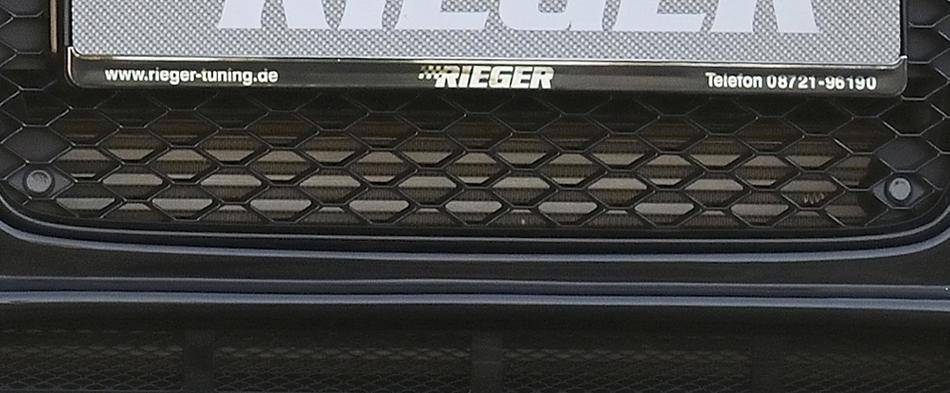 Supporti sensori PDC per mascherina RS A4 B8