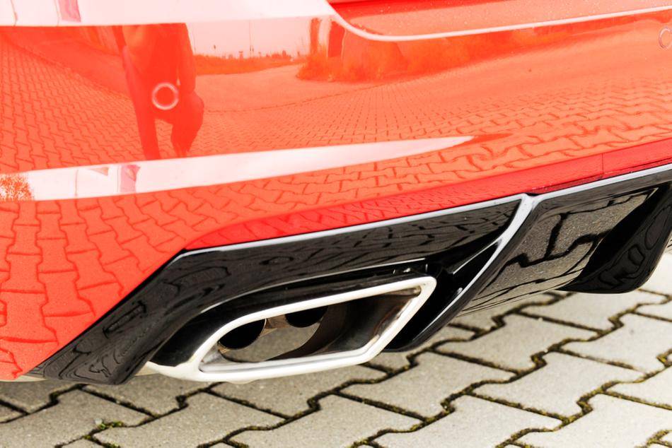 Diffusore Rieger Octavia 5E RS berl/SW marm.orig.duplex nero luc.