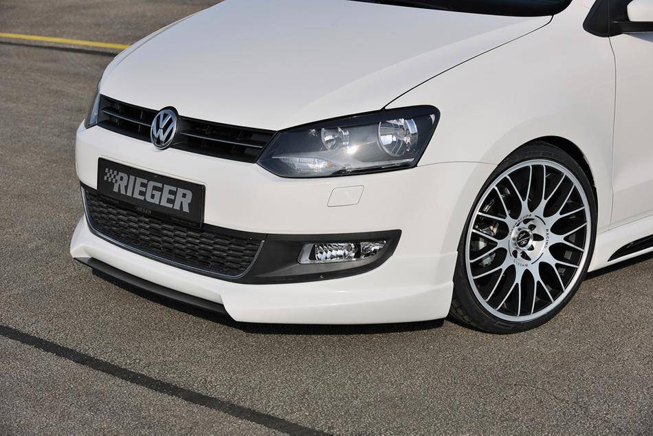 Sottoparaurti ant Rieger Polo 6R fino '01.2014
