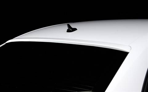 Copertura lunotto Rieger A4 B8 berlina