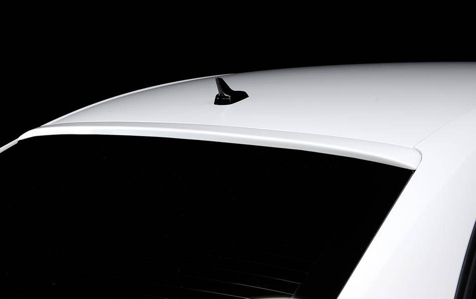 Copertura lunotto Rieger A4 B8 berlina