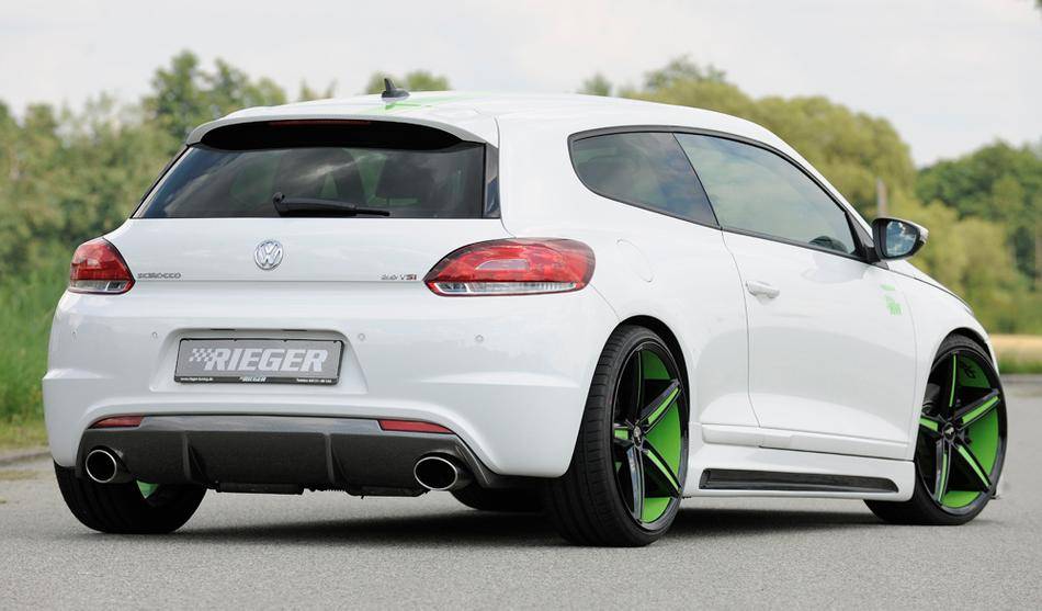 Marmitta Bull-X Scirocco R duplex    126X94 destra/sinistra singola