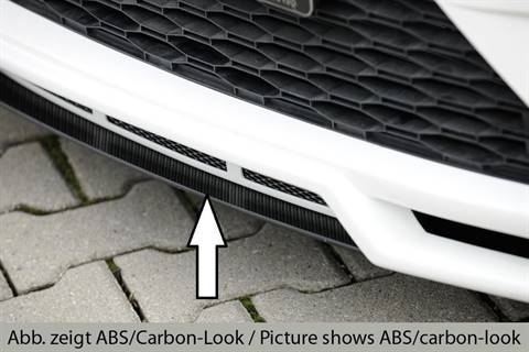 Lama DTM Rieger Leon 5F per sottoparaurti 27010 non per FR