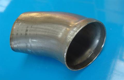 Terminale da saldare Octavia 5E RS necessario per Diesel