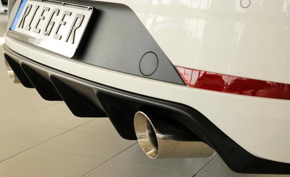 Impianto duplex gruppo A Leon 5F ST 00 sx/dx anche FR TSI 132KW