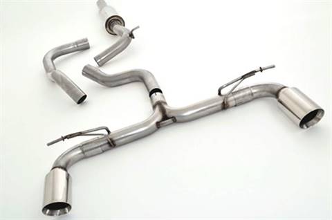 Impianto duplex gruppo A Leon 5F 1x100 sx/dx anche FR TDI66-110KW